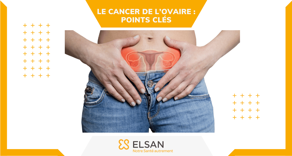 Cancer des ovaires espérance de vie et traitements — free download