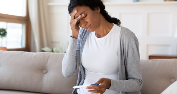 interruption de grossesse cancer du sein